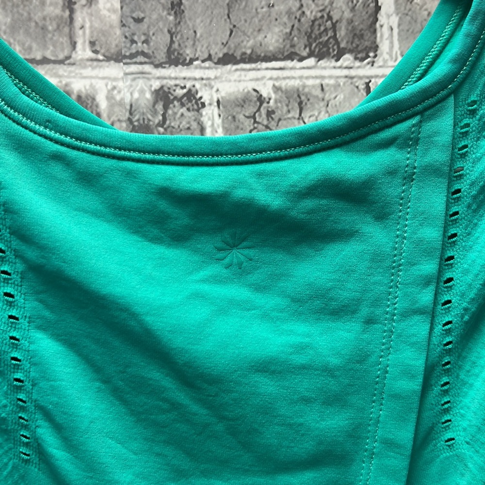 Athleta top - Picture 6 of 10